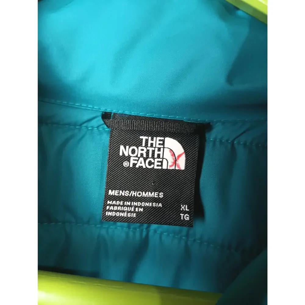 The North Face Men's Canyonlands Hybrid‎ Jacket Size XL Outdoors Hiking